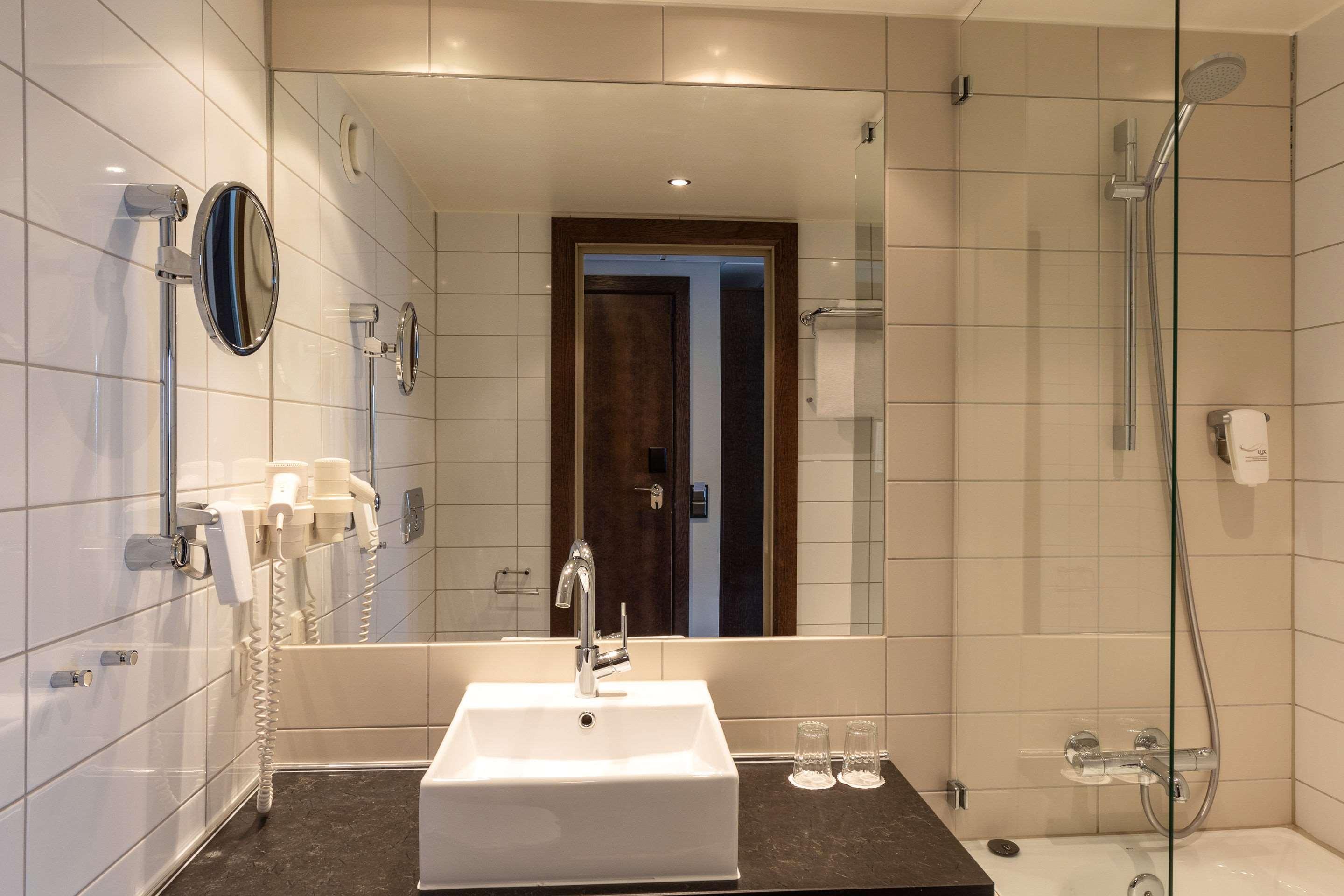 Quality Hotel Skifer Oppdal Dış mekan fotoğraf