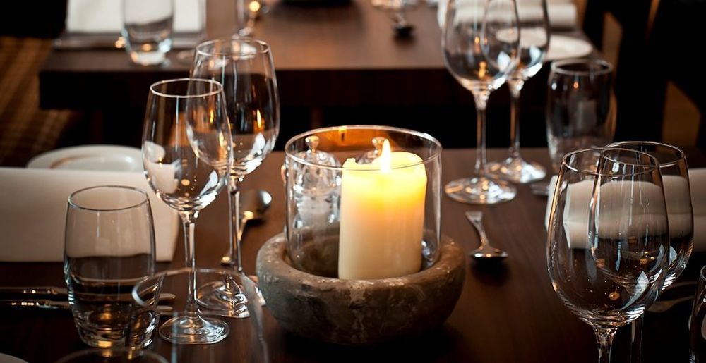 Quality Hotel Skifer Oppdal Restoran fotoğraf