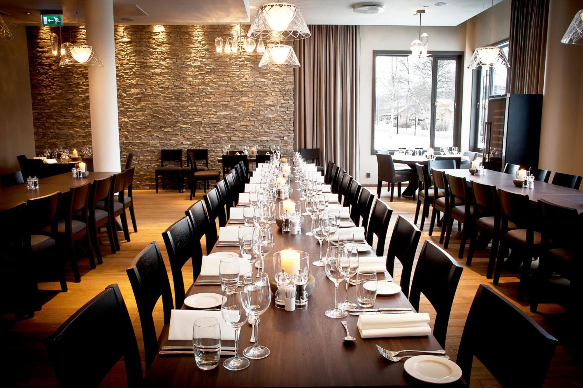 Quality Hotel Skifer Oppdal Dış mekan fotoğraf