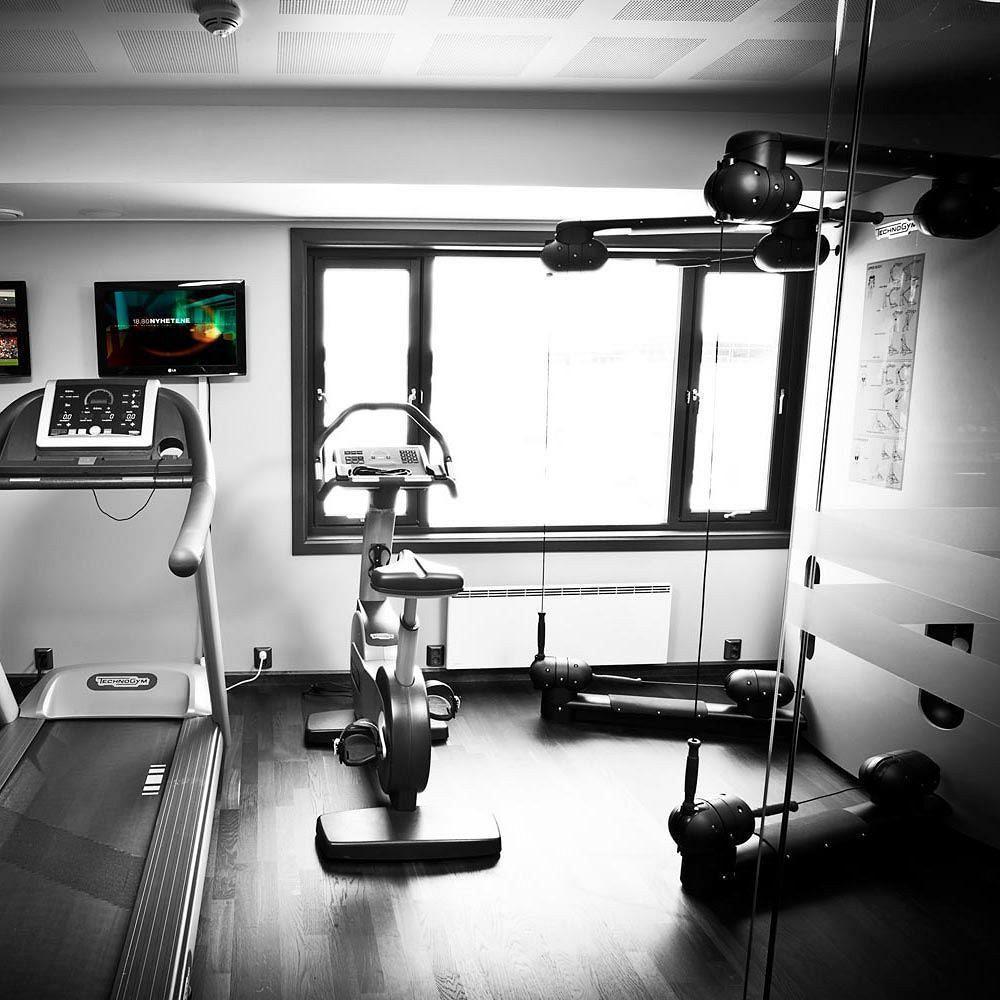 Quality Hotel Skifer Oppdal Dış mekan fotoğraf