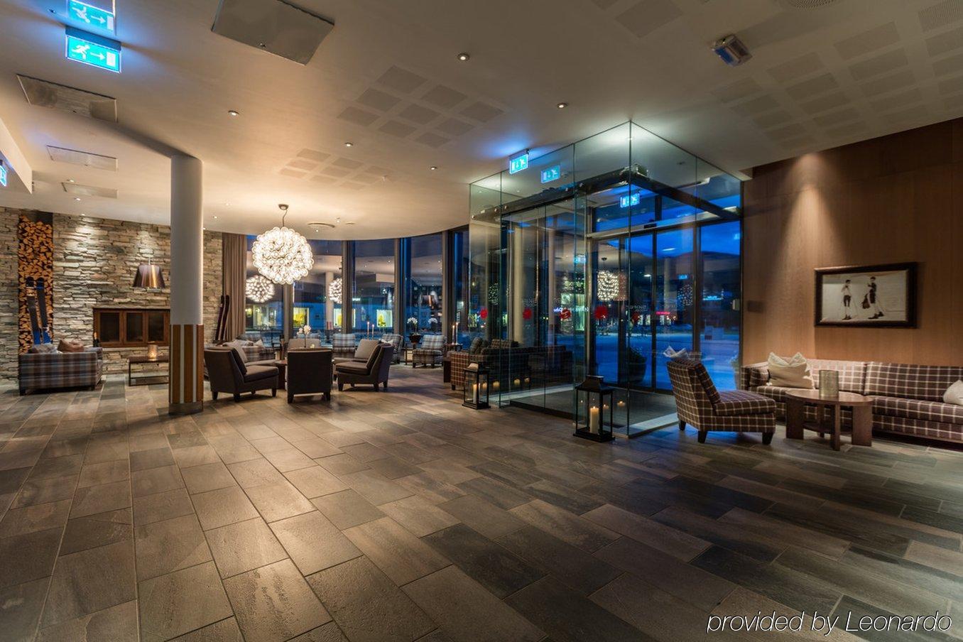 Quality Hotel Skifer Oppdal Dış mekan fotoğraf