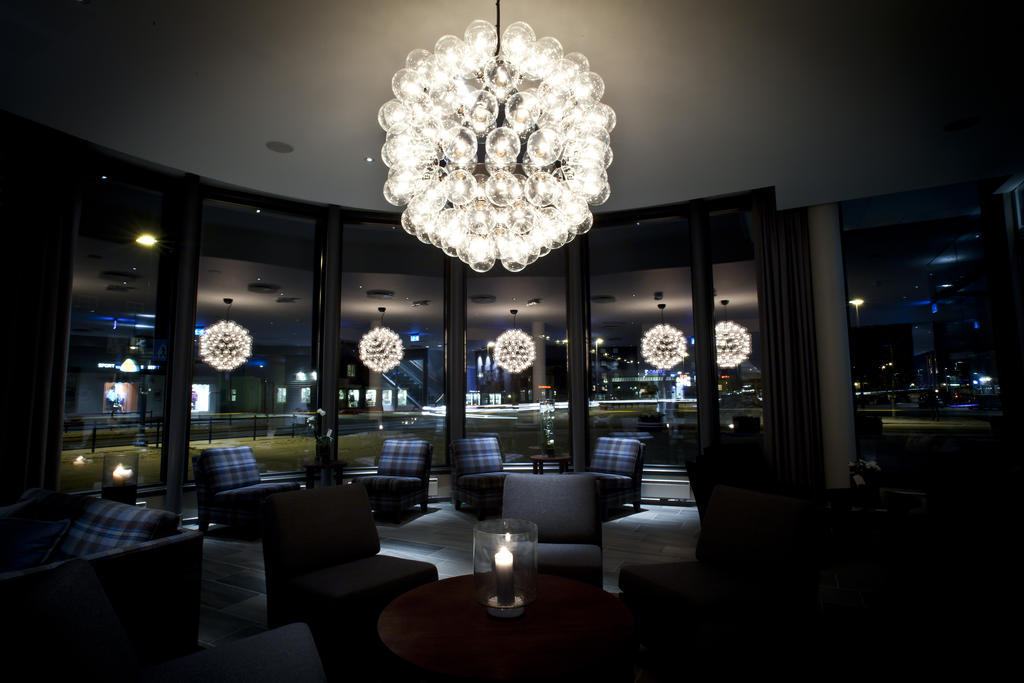 Quality Hotel Skifer Oppdal Dış mekan fotoğraf