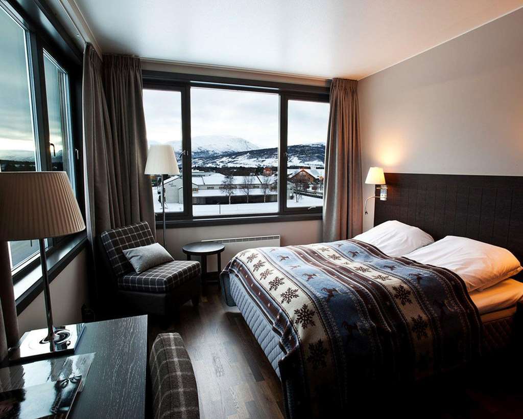 Quality Hotel Skifer Oppdal Oda fotoğraf
