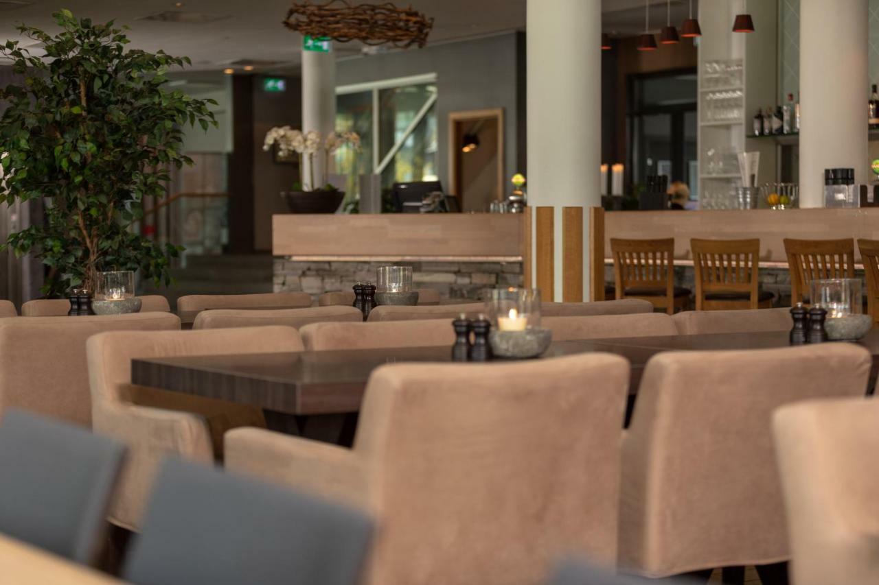 Quality Hotel Skifer Oppdal Dış mekan fotoğraf