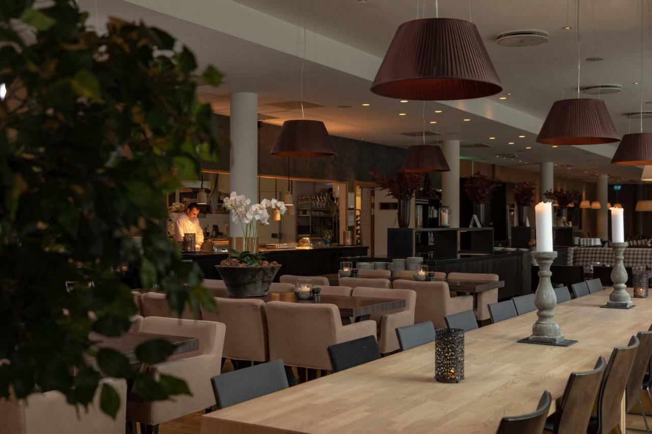 Quality Hotel Skifer Oppdal Dış mekan fotoğraf