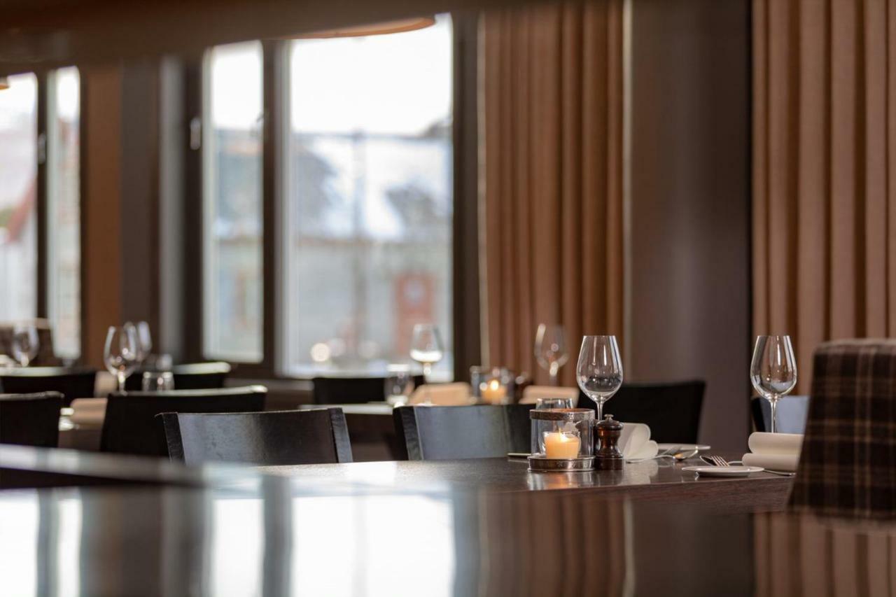 Quality Hotel Skifer Oppdal Dış mekan fotoğraf